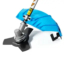 Електротример 2600 Вт BauMaster GT-3526 - мініатюра 2