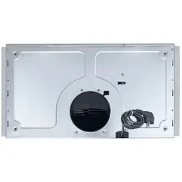 Витяжка телескопічна Minola MTL 6222 WH 700 LED - мініатюра 9