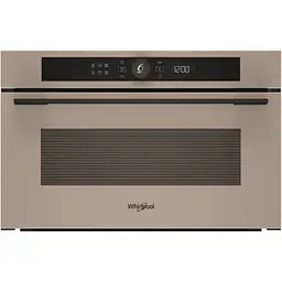 Микроволновая печь Whirlpool WMD54MBG - миниатюра 9