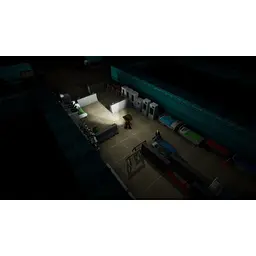 Ключ активації Microsoft Redneck Joe Vs The Swamp Zombies для Xbox One/Series S/X - мініатюра 11