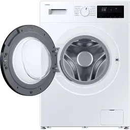 Пральна машина SAMSUNGWW80FG3M05AWLF - мініатюра 4