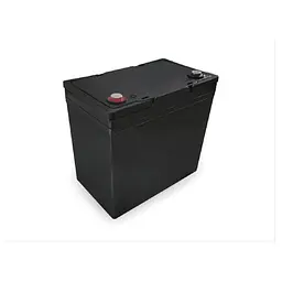 Акумуляторна батарея Sturmax BC12VM-LiFePo465AH - мініатюра 2