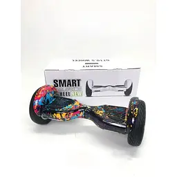 Гіроборд Smart Balance Wheel U20 Premium + Autobalance + App 10.5" Фарби - мініатюра 3