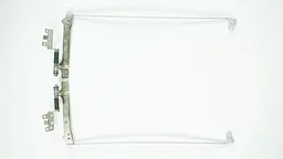 Петлі для ноутбука Toshiba Satellite A500 (AM077000800-L + AM077000900-R) (ліва+права)