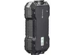 Автономний пусковий пристрій (бустер) Sandberg Jump Starter 10000mAh 18W (420-98) - мініатюра 3