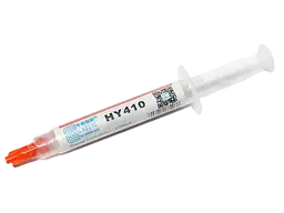 Термопаста Halnziye HY-410 3г (1.42W/m*k) (HY-410-3G)
