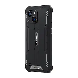 Мобільний телефон OUKITEL G2 4/64GB Black (6931940757713) - мініатюра 10