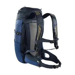 Рюкзак Tatonka Hike Pack 27 Темно-синій (1033-TAT 1554.371) - мініатюра 2