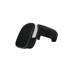 Сканер штрих-коду Xkancode F1 USB, Black/white (F1) - мініатюра 2