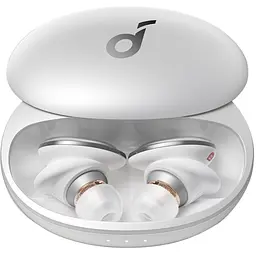 Гарнітура Anker SoundСore Liberty 3 Pro Frost White (A3952G21) - мініатюра 5