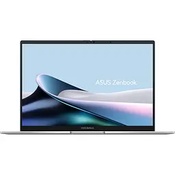 Ноутбук ASUS Zenbook 14 UX3405CA Ultra 9 285H la 54GHz,14'',3K,32GB LPDDR5X,1TB,Arc,Windows 11 Pro - мініатюра 5