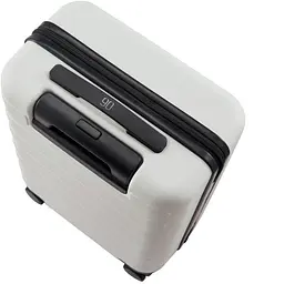 Валіза 90FUN NINETYGO Business Travel Luggage 28" White [6941413216838] [105350] - мініатюра 4