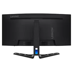 Монітор 34" Lenovo R34W-30 Curved UWQHD VA 180Hz (67C7GACBUA) - мініатюра 6