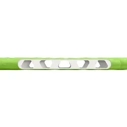 Килимок самонадувний Sea To Summit Self Inflating Comfort Light Mat Regular Green - мініатюра 5