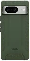 Оригінальний протиударний чохол для Google Pixel 8 UAG Scout Olive Drab 614318117272 - мініатюра 1