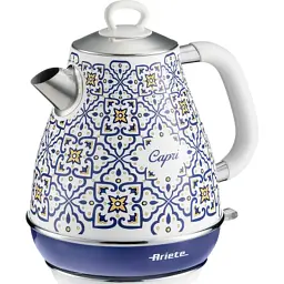 Електрочайник Ariete 2869 CAPRI