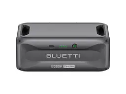 Зарядна станція Bluetti AC300 + battery module B300K - мініатюра 8