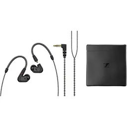 Навушники Sennheiser Ie 200 Single Driver Earphone (700249) - мініатюра 7