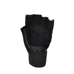 Рукавички для фітнесу Professional Exclusive Mad Max XL fit0012075 - мініатюра 6