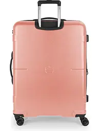 Валіза Gabol Bari (L) Pink (123647-019) - мініатюра 3
