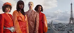 Помада для губ L'Oréal Paris Color Riche, відтінок 146 (Orange Avenue), 28 г (A9996700) - мініатюра 6