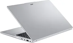 Ноутбук Acer Aspire Lite AL15-49P-R35K (15.6 FHD IPS LED, Ryzen 5 7430U, 8 GB, 512 SSD, Radeon Graphics, DOS) Silver (NX.DT8EU.004) - мініатюра 3