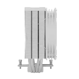 Повітряне охолодження Gamdias BOREAS E2-410 White (4712960139466) - мініатюра 3