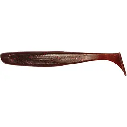 Силикон Select Easy Shad 3.5 5 шт/пак Красный (1013-1870.25.62)