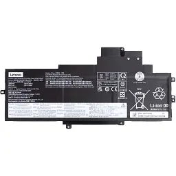 Акумулятор для ноутбуків LENOVO L21D3P70 11.61V 4270mAh (original) (NB481378) - мініатюра 2
