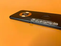 Зарядка Qi 3-в-1 Magnetic Wireless Charger JYD-WC159 5-15W - мініатюра 4