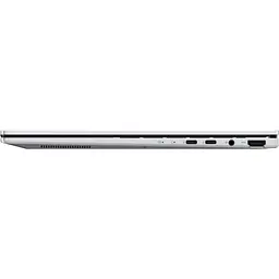 Ноутбук ASUS Zenbook 14 OLED UX3405CA-ST1262 (90NB14W2-M01V90) - мініатюра 9