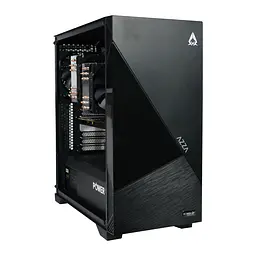 Двопроцесорна робоча станція Power Up #460 Xeon E5 2690 v3 x2/64 GB/SSD 512 Gb/NVIDIA Quadro P4000 8 Gb - мініатюра 2