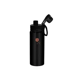Пляшка для води Black Rose Collection Berlinger Haus 540 мл kuh0009110