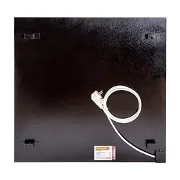 Обігрівач Teploceramic TC 395 white - мініатюра 3