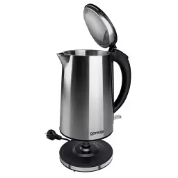 Електрочайник GORENJE K15DWS - мініатюра 3