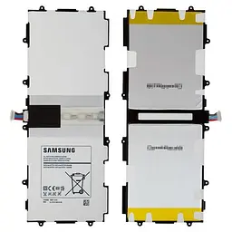 Аккумулятор оригінал Samsung T4500E P5200/ 5210/ 5213/ 5220 (6800 mAh) - мініатюра 2
