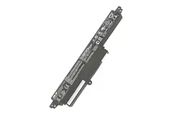 Акумулятор для ноутбука Asus A31N1302 VivoBook F200CA 11.1V Black 2950 mAh
