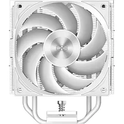 Кулер для процесора PCCooler RZ500 WH (RZ500-WHNWNX-GL) [176253] - мініатюра 7