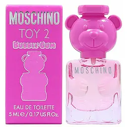 Moschino Toy 2 Bubble Gum 5 мл туалетна вода