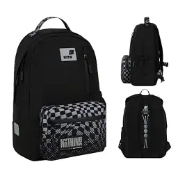 Рюкзак шкільний Kite Education teens 949M Nothing Impossible (K26-949M-2)