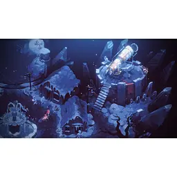 Ключ активації Microsoft Eldest Souls для Xbox One/Series - мініатюра 3