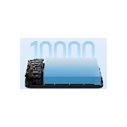 Батарея універсальна Xiaomi 10000mAh 33W Magnetic Integrated Cable (BHR9822GL) - мініатюра 5