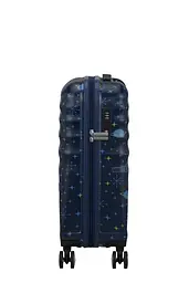 Валіза 55 См American Tourister WAVEBREAKER DISNEY BUZZ LIGHTYEAR 55x40x20 31C*14017 - мініатюра 13