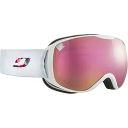 Маска Julbo Pioneer Cat.3 Рожева (1052-J73119109)