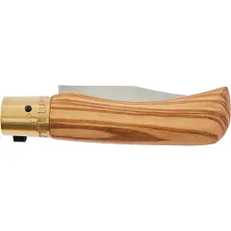 Ніж Old Bear Classic XS Olive - мініатюра 3