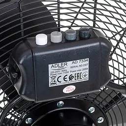 Вентилятор Adler AD 7334 - мініатюра 8