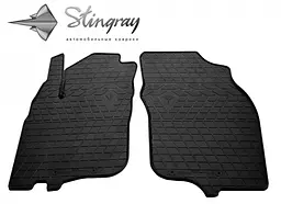 Передні килимки у салон для MITSUBISHI Carisma 1995-2004