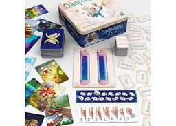 Настільна гра Igames Онейронавти (Oneironauts) (укр.) (2201) - мініатюра 4