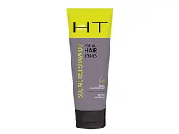 Шампунь HAIR TREND 250мл Безсульфатний для всіх типів волосся