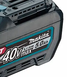 Акумулятор для продукції Makita XGT BL4050F (40 В, 5 А·год, 632R45-4) - мініатюра 6